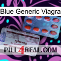 Blue Generic Viagra 36